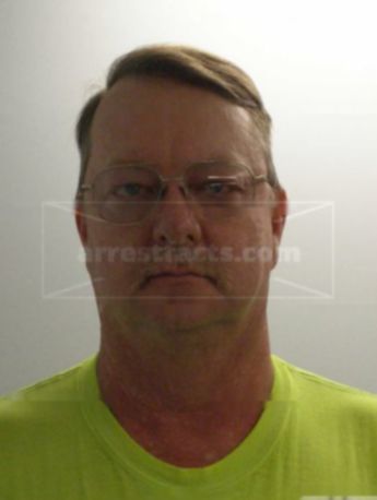 Curt Thurman Shepard