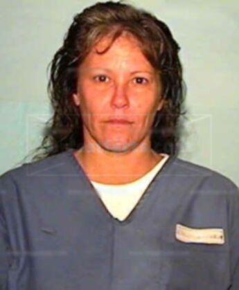 Michelle Yvonne Albritton