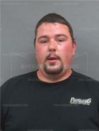 Patrick Joseph Thorne