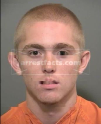 Bradley Martin Akers