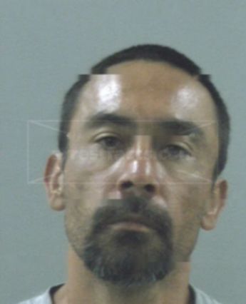 Dirk Stewart Hernandez