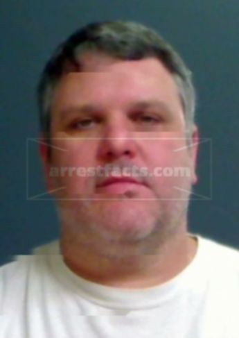 Brian Spencer Kingry