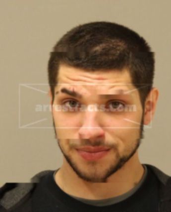 Jordan Jacob Stein