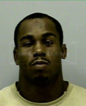 Len Xavier Warren
