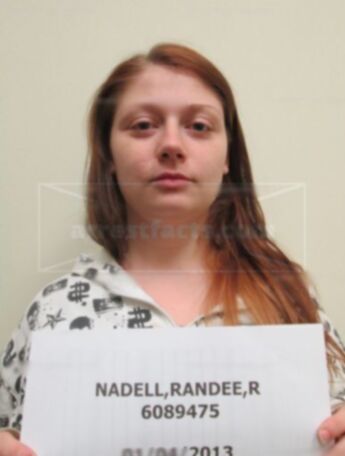 Randee R Nadell