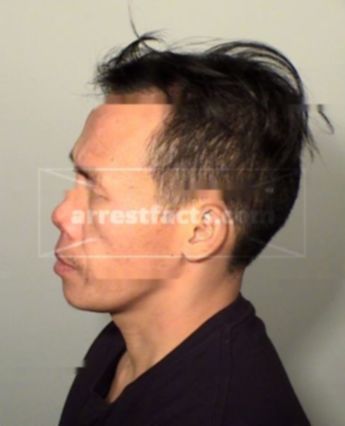 Tang Pao Yang