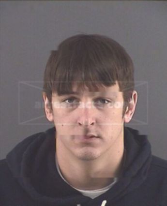 Brandon Hibberd