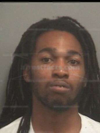 Brian Leon Hightower