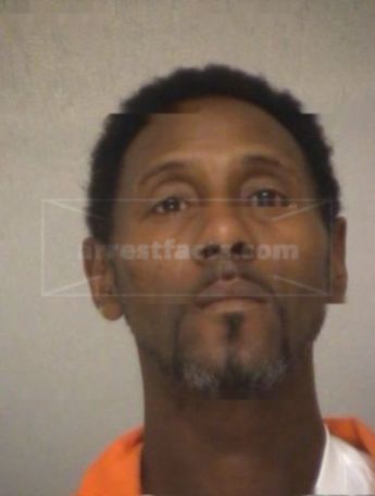 Curtis Dewayne Norman
