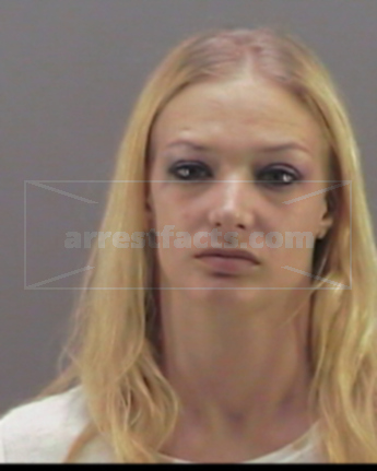 Leah Danielle Bryson