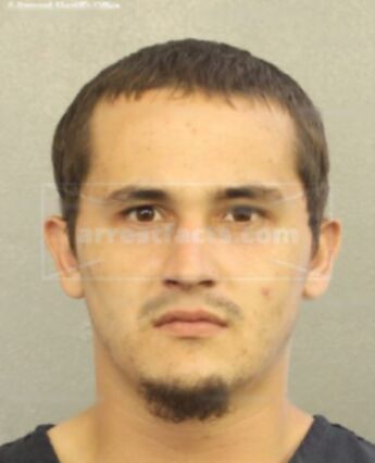 Nicholas Julian White