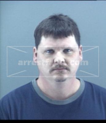 Todd Allen Smith