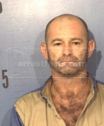 Calvin Russell Laird