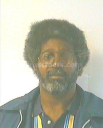 Willie White Jr