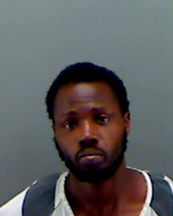 Justin Travion Alexander