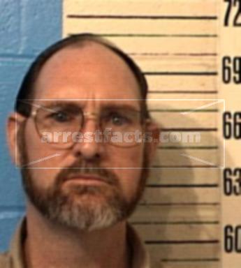 David Allen Weed