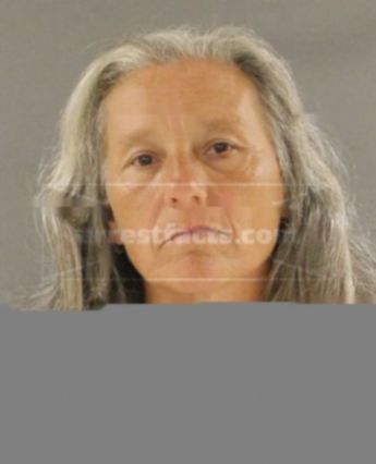 Maggie Ann Marlow