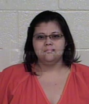 Monica Corona Martinez