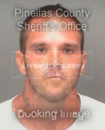 Christopher Allen Hayes