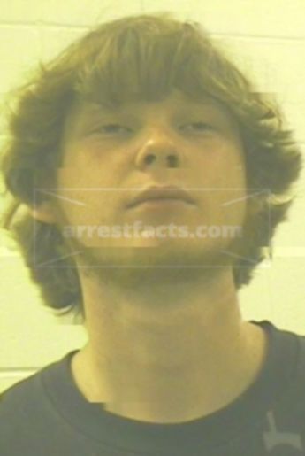 Mathew Spencer Barry