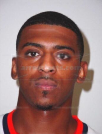 Jasmond K George