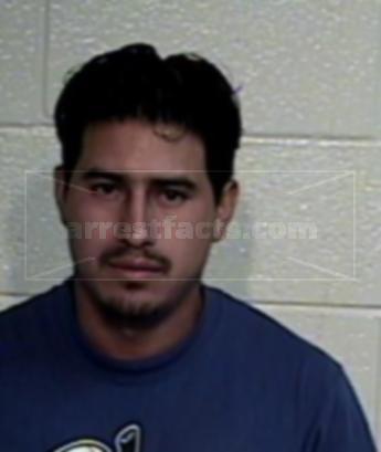 Oscar Fabian Lopez Carrizales