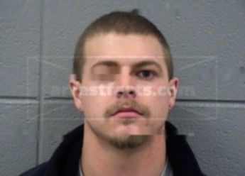 Jacob Miller
