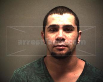 Christopher Clark Taylor