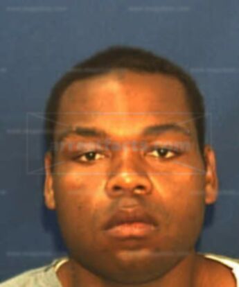Terrence Treniftyne Riley