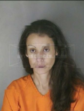 Melisa Marie Ford