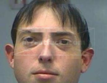 Justin Matthew Mahaffey