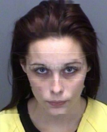 Krystal Marie Trowbridge