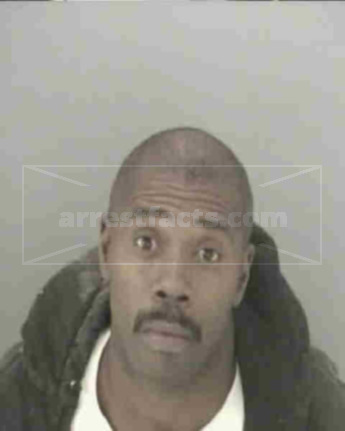 Percy Tyrone Thomas