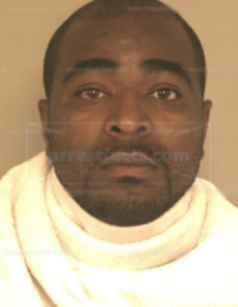Byron Lamont Williams