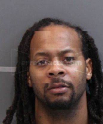 Alex Dwight Hudgins