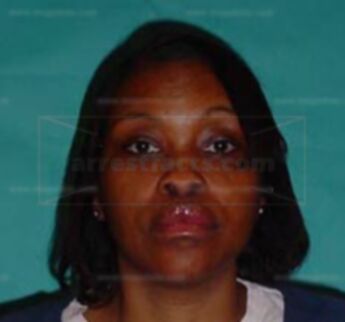 Janeen R Mitchell