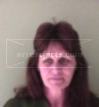 Bonnie Rae Towsley