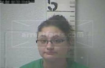 Alexandrea Marie Gass
