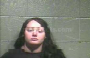 Rhiannon Stevie Patton
