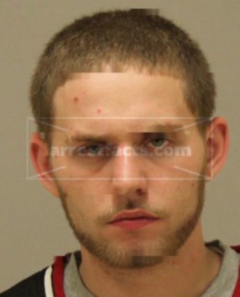 Jacob Timothy Shaw