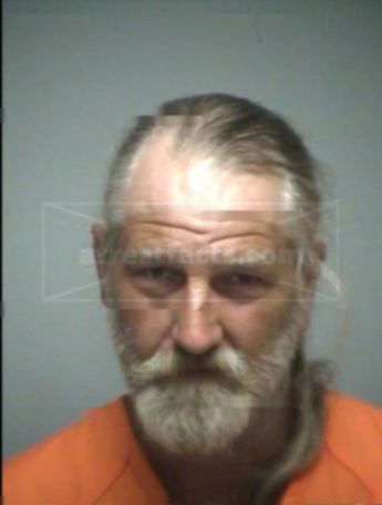 Clifford Eugene Case