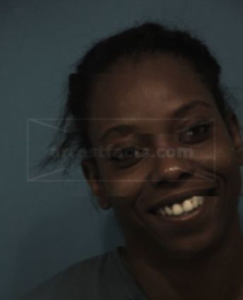 Demetria Dean Dilworth