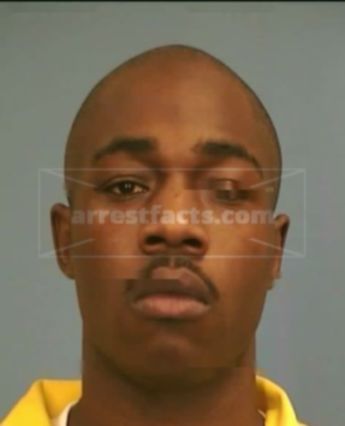 Derrick Hampton