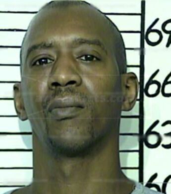 Willie Glenn Scrutchin
