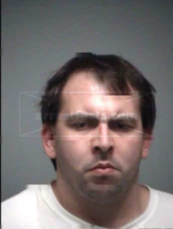 Curtis Bentley Van Horn