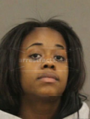 Davida Michelle Webb
