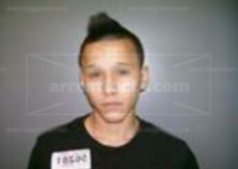 Jhordy Martinez