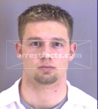 Christopher Allen Smith