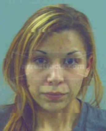 Elisha Chasity Mendez