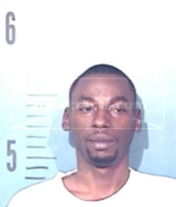 Byron James Thompson